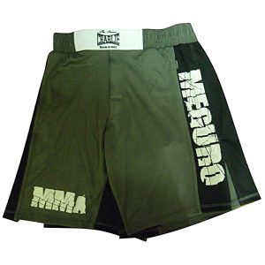PANTALÓN DE MMA MEGURO