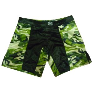 MMA Camuflaje
