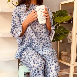 PIJAMA LIBERTY MARIANNE