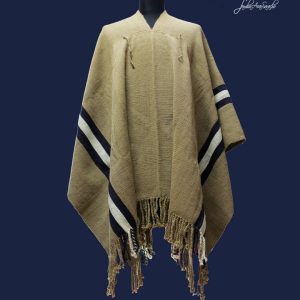 Poncho Argentino O051/008