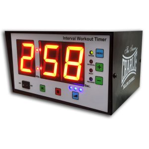 RELOJ TIMER LCD – X