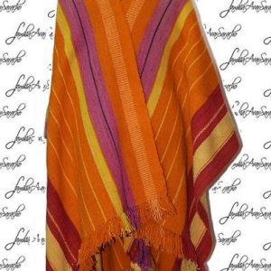 RUANA DE OVEJA R225 – SOLO POR PEDIDO