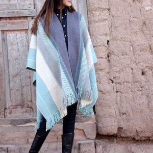 RUANA DE OVEJA R240 – SOLO POR PEDIDO