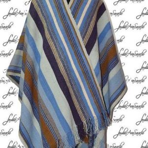 RUANA DE OVEJA R252 – SOLO POR PEDIDO
