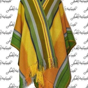 RUANA DE OVEJA R256 – SOLO POR PEDIDO