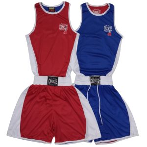 SET AMATEUR REVERSIBLE