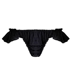 BRAGA - UVE  PLUMETTI BLACK