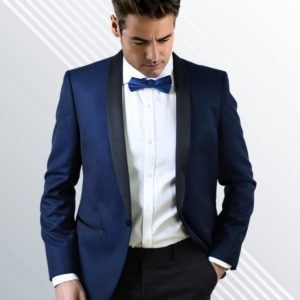 Traje Ceremonia Smo
