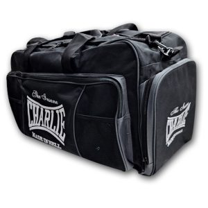 SPORT BAG BLACK X