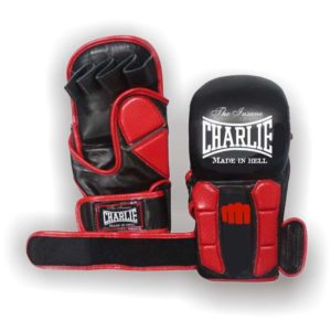 Guantilla MMA Stinger (PRODUCTO EN LIQUIDACIÓN)