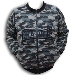 Sudadera Urban