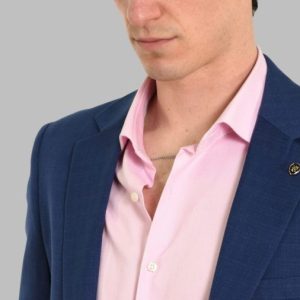 Traje Caballero Tracio