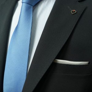Traje Caballeroso