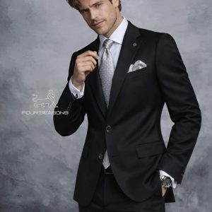 Traje Delius