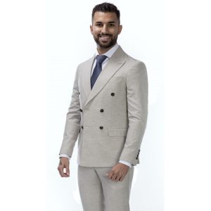 Traje CRO 2P 4725