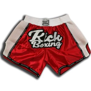 TSS – Kick Boxing