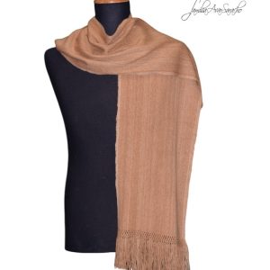 Bufanda de Vicuña V078