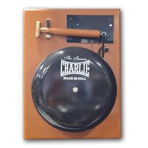 RING GONG