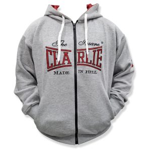 SUDADERA HURRICANE CARTER