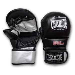 GUANTILLAS MMA GEL SPARRING