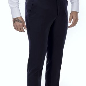 Pantalón Clasico Cro 13263