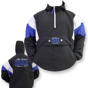 ANORAK KANGAROO