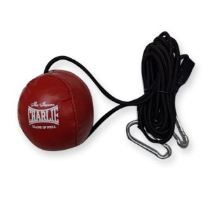 Punching Gomas Reflex
