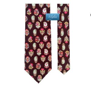 Corbata Premium de Seda