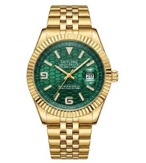Reloj Skyline Masterpiece Explore Universe