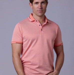 Polo REVER Serie Bermeo
