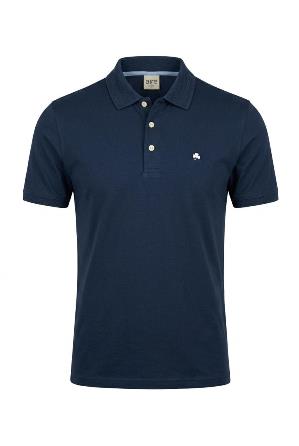 Polo Premium Lyocell y Algodón