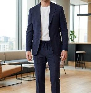 Traje «Smart Comfort»