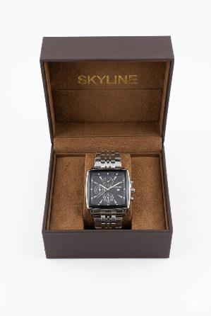 Reloj Skyline Hombre