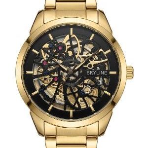 Reloj Skeleton Executive