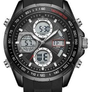 Reloj Martin Line Sport