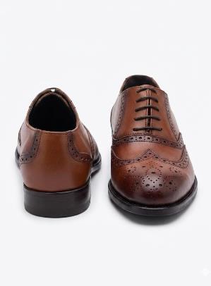 Zapatos Oxford Full Brogue