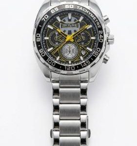 Reloj Crono Skyline Racing Edition