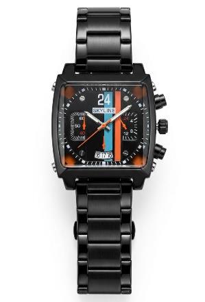 Reloj Skyline Chronograph