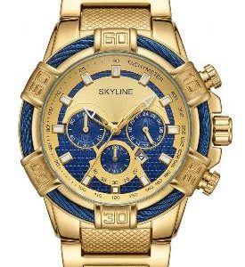 Reloj Skyline Chrono Edition