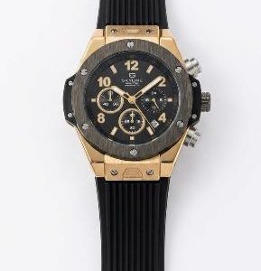 Reloj Skyline Chronograph Edition