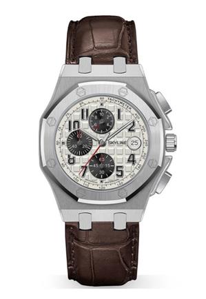 Reloj Crono Fur