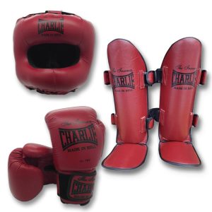 PACK M FULL KICK BLOOD