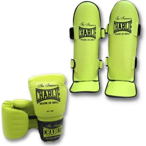 PACK M KICK LIME