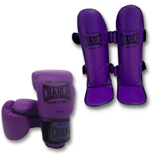 PACK M KICK PURPLE