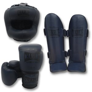 PACK M FULL KICK DEEP BLUE