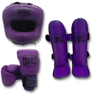 PACK M FULL KICK PURPLE
