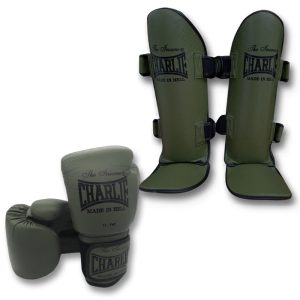 PACK M KICK ARMY