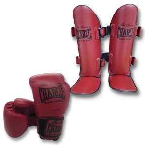 PACK M KICK BLOOD