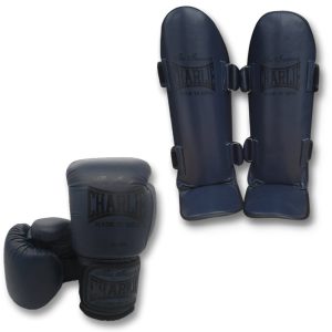 PACK M KICK DEEP BLUE