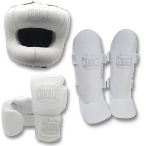 PACK M FULL KICK BROKEN WHITE